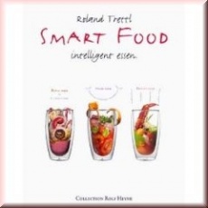 Smart Food - Intelligent essen