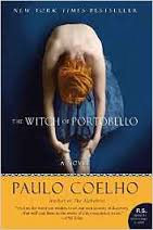 The Witch of Portobello (Englisch)