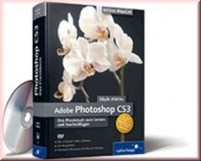 Adobe Photoshop CS3