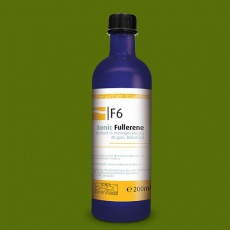 IONIC kolloidales Fullerene 200ml