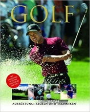 Das große Buch der Golftechniken