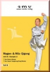 Magen- & Milz-Qigong