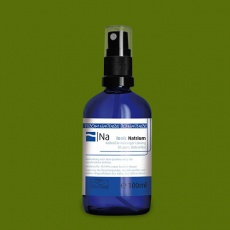 IONIC kolloidales Natrium 100ml