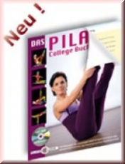 Das Pilates College Buch mit DVD