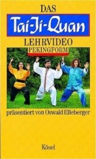 Tai Ji Quan - Pekingform Lehrvideo [VHS]